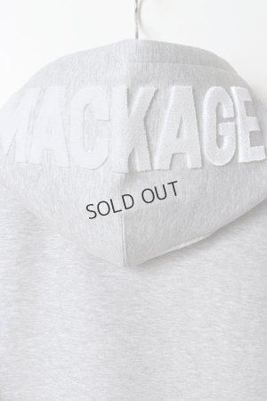 画像10: {SOLD}MACKAGE マッカージュ KRYS-R(UNISEX){-BCA}