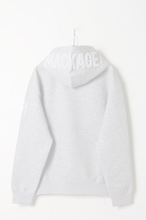 画像9:   MACKAGE マッカージュ KRYS-R(UNISEX) {-BCA}  :10332704-94LGRY 