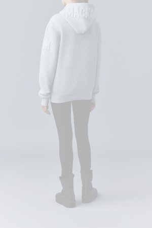画像3:   MACKAGE マッカージュ KRYS-R(UNISEX) {-BCA}  :10332704-94LGRY 