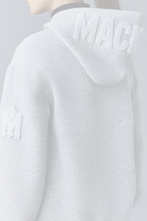 画像4:   MACKAGE マッカージュ KRYS-R(UNISEX) {-BCA}  :10332704-94LGRY 