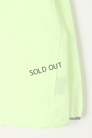 画像5: {SOLD}junhashimoto ジュンハシモト B05 MULTI ZIP PARKA{-BBS}