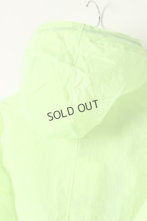 画像6: {SOLD}junhashimoto ジュンハシモト B05 MULTI ZIP PARKA{-BBS}