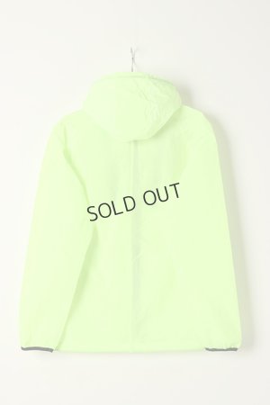 画像7: {SOLD}junhashimoto ジュンハシモト B05 MULTI ZIP PARKA{-BBS}