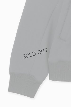 画像4: {SOLD}junhashimoto ジュンハシモト JH+ MA-1{-BDA}