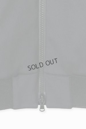 画像5: {SOLD}junhashimoto ジュンハシモト JH+ MA-1{-BDA}