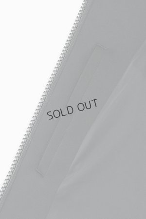 画像8: {SOLD}junhashimoto ジュンハシモト JH+ MA-1{-BDA}