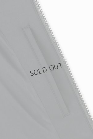 画像9: {SOLD}junhashimoto ジュンハシモト JH+ MA-1{-BDA}