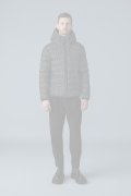   MACKAGE マッカージュ JACK-FLP {-BDA}  :10542226-09BLKWHT-40 