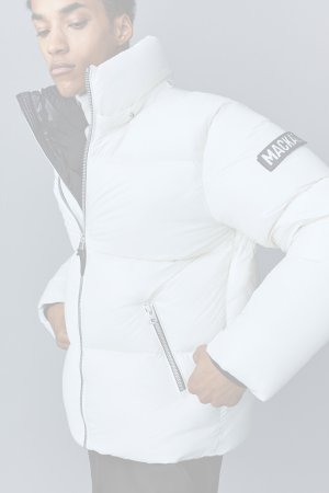 画像5:   MACKAGE マッカージュ KENT-Z {-BDA}  :10542229-01WHT-40 