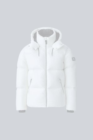 画像2:   MACKAGE マッカージュ KENT-Z {-BDA}  :10542229-01WHT-40 