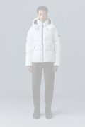   MACKAGE マッカージュ KENT-Z {-BDA}  :10542229-01WHT-40 