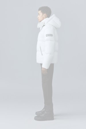 画像3:   MACKAGE マッカージュ KENT-Z {-BDA}  :10542229-01WHT-40 