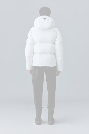 画像4:   MACKAGE マッカージュ KENT-Z {-BDA}  :10542229-01WHT-40 