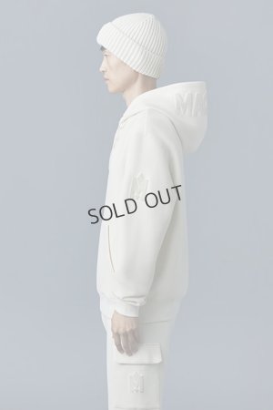 画像3: {SOLD}MACKAGE マッカージュ KRYS-R(UNISEX){-BDA}