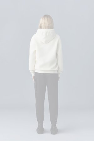 画像3:  {SOLD} MACKAGE マッカージュ KRYS-R(UNISEX) {-BDA}  :10542701-04CRM 