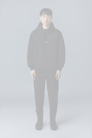 画像1:   MACKAGE マッカージュ KRYS-R(UNISEX) {-BDA}  :10542701-09BLK 