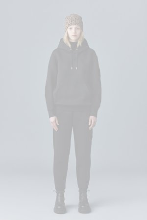 画像1:   MACKAGE マッカージュ KRYS-R(UNISEX) {-BDA}  :10542701-09BLK 