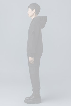 画像3:   MACKAGE マッカージュ KRYS-R(UNISEX) {-BDA}  :10542701-09BLK 