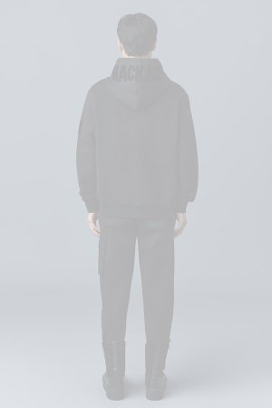 画像4:   MACKAGE マッカージュ KRYS-R(UNISEX) {-BDA}  :10542701-09BLK 