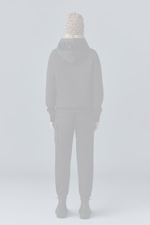 画像4:   MACKAGE マッカージュ KRYS-R(UNISEX) {-BDA}  :10542701-09BLK 