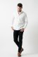 画像4: {SOLD}junhashimoto ジュンハシモト U.S.O.LINEN SHIRTS{-BDS}