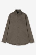 junhashimoto ジュンハシモト HORIZONTAL SHIRT{-BES}