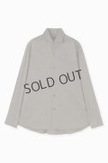 {SOLD}junhashimoto ジュンハシモト HORIZONTAL SHIRT{-BES}