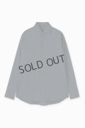 {SOLD}junhashimoto ジュンハシモト HORIZONTAL SHIRT{-BES}