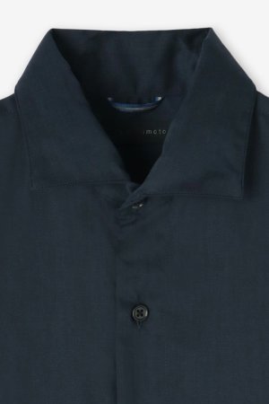 画像3: junhashimoto ジュンハシモト HORIZONTAL SHIRT{-BES}