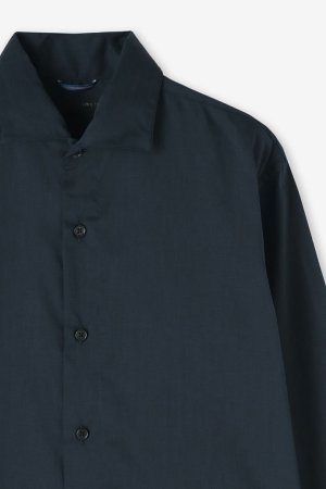 画像4: junhashimoto ジュンハシモト HORIZONTAL SHIRT{-BES}