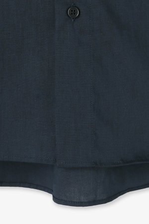 画像6: junhashimoto ジュンハシモト HORIZONTAL SHIRT{-BES}