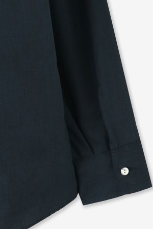 画像7: junhashimoto ジュンハシモト HORIZONTAL SHIRT{-BES}