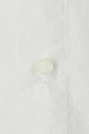 画像11: 【 30%OFF セール36,300円→25,410円】 junhashimoto ジュンハシモト BANDCOLLAR SHIRT{-BES}