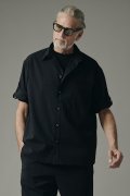 junhashimoto ジュンハシモト 7SLEEVE SHIRTS{-BEA}