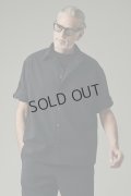 junhashimoto ジュンハシモト 7SLEEVE SHIRTS{-BEA}