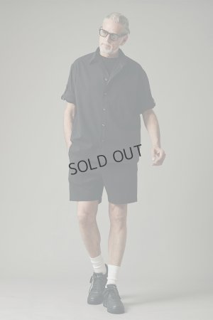 画像2: junhashimoto ジュンハシモト 7SLEEVE SHIRTS{-BEA}