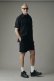 画像3: junhashimoto ジュンハシモト 7SLEEVE SHIRTS{-BEA} (3)
