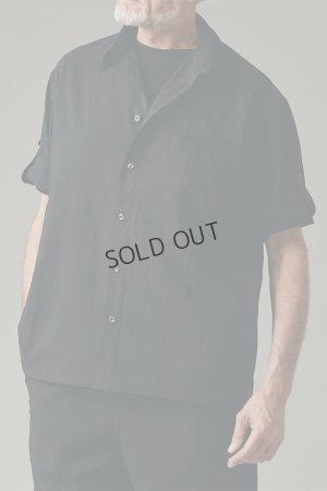 画像4: junhashimoto ジュンハシモト 7SLEEVE SHIRTS{-BEA}