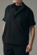 画像4: junhashimoto ジュンハシモト 7SLEEVE SHIRTS{-BEA} (4)
