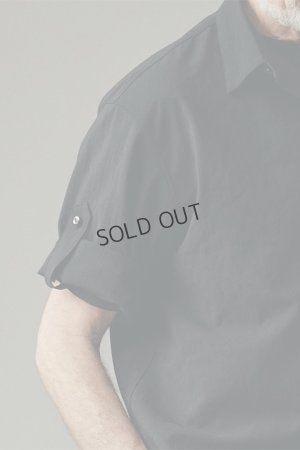 画像5: junhashimoto ジュンハシモト 7SLEEVE SHIRTS{-BEA}