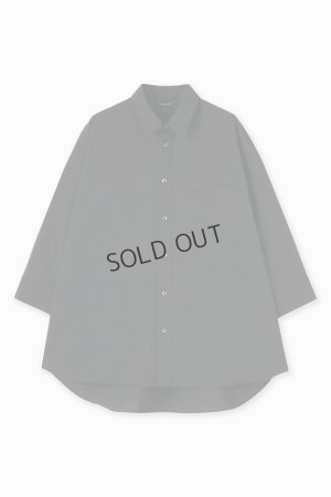 画像6: junhashimoto ジュンハシモト 7SLEEVE SHIRTS{-BEA}