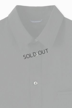 画像8: junhashimoto ジュンハシモト 7SLEEVE SHIRTS{-BEA}