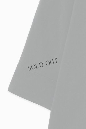 画像10: junhashimoto ジュンハシモト 7SLEEVE SHIRTS{-BEA}