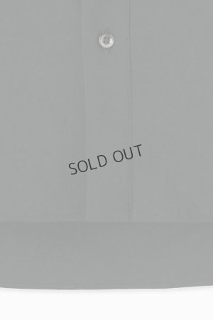 画像12: junhashimoto ジュンハシモト 7SLEEVE SHIRTS{-BEA}