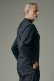 画像2: junhashimoto ジュンハシモト BANDCOLLAR SHIRT{-BEA}