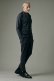 画像5: junhashimoto ジュンハシモト BANDCOLLAR SHIRT{-BEA}