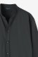 画像10: junhashimoto ジュンハシモト BANDCOLLAR SHIRT{-BEA}