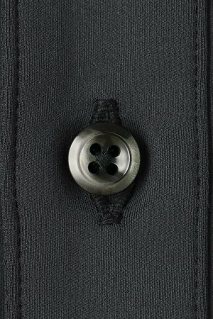 画像15: junhashimoto ジュンハシモト BANDCOLLAR SHIRT{-BEA}