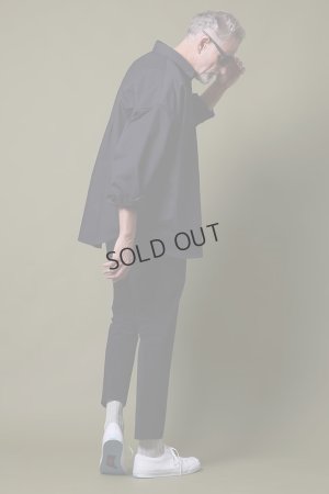 画像12: junhashimoto ジュンハシモト MEGA BIG SHIRTS{-BFS}