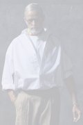 junhashimoto ジュンハシモト MEGA BIG SHIRTS{-BFS}